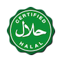 Certified Halal