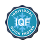 IQF Individual Quick Frozen