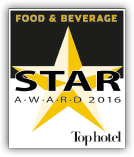 STAR AWARD 2016